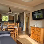 Lipno Villa