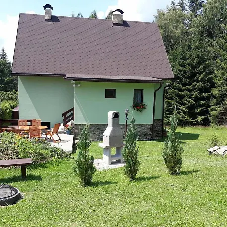 Lipno ヴィラ *
