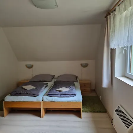 Villa Lipno *