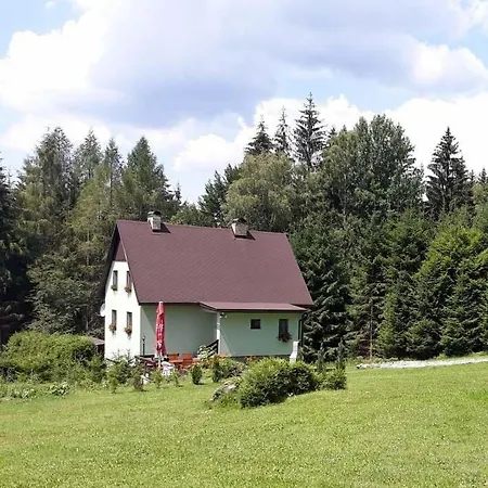 Lipno Villa Lipno nad Vltavou