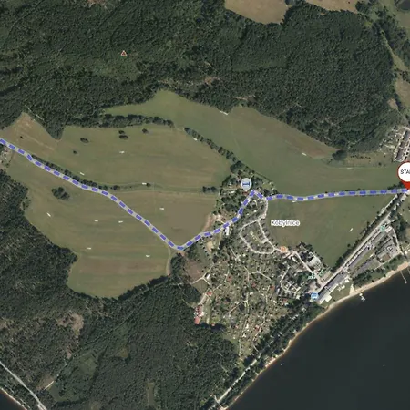 Lipno Villa Lipno nad Vltavou