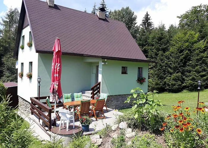 Lipno Villa Lipno nad Vltavou