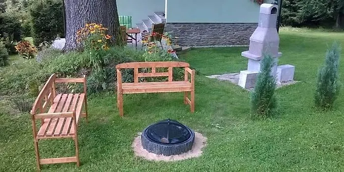 Lipno Villa Lipno nad Vltavou