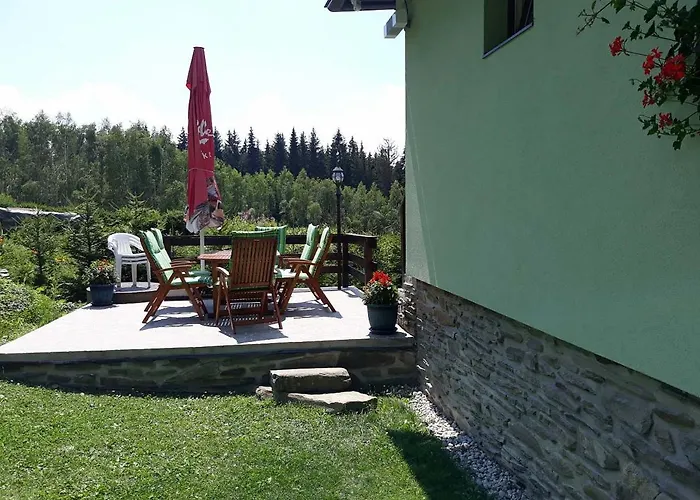 Lipno فيلة ليبنو ناد فلتافو