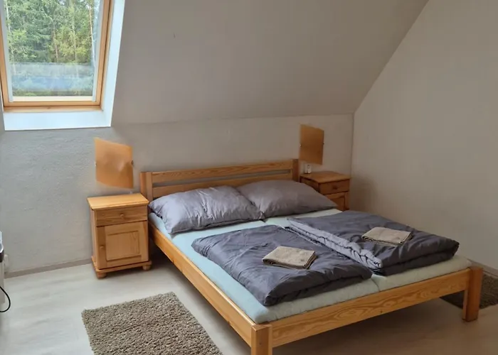 Lipno Villa Lipno nad Vltavou