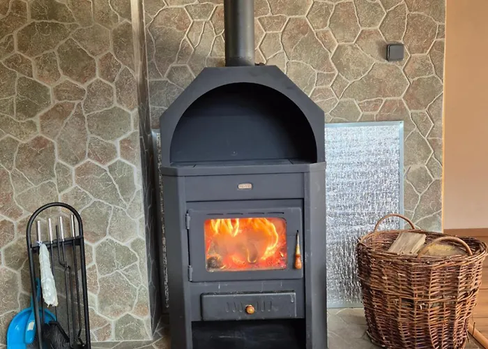 Lipno Villa Lipno nad Vltavou