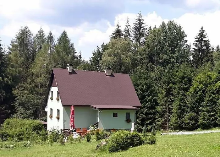 Lipno Villa Lipno nad Vltavou