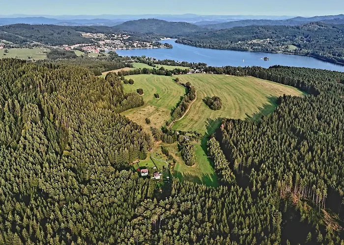 Lipno Villa Lipno nad Vltavou